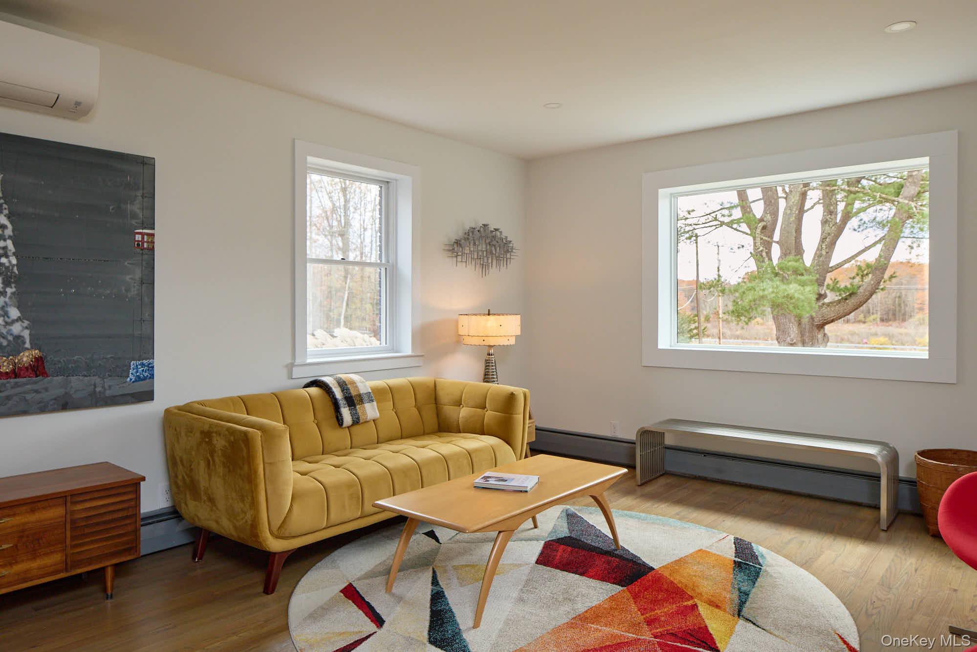 2917 Rte 44 55 Gardiner, NY 12525 - Photo 14 of 33 a living room with furniture and a window