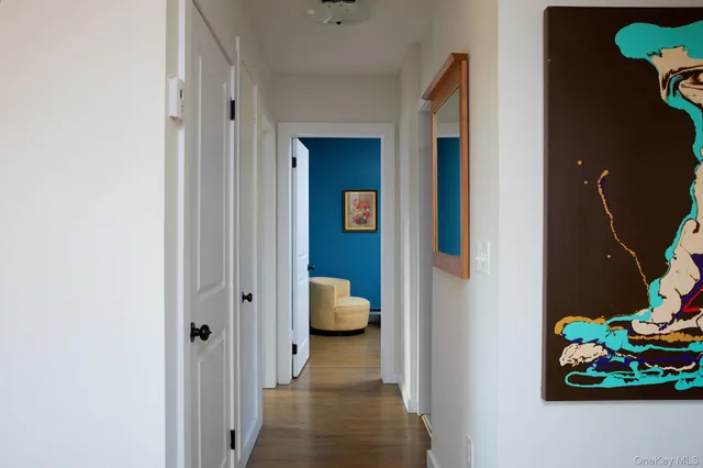a bathroom with a toilet and a sink