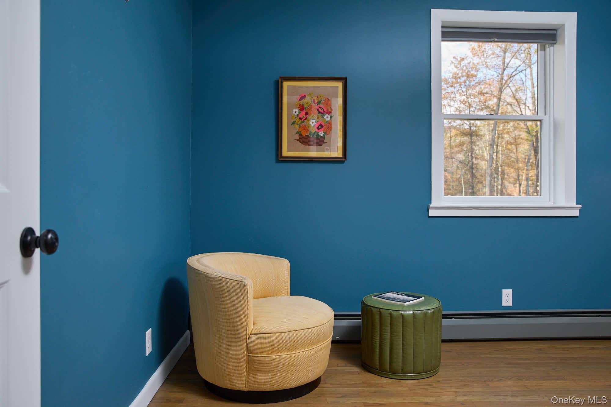 2917 Rte 44 55 Gardiner, NY 12525 - Photo 21 of 33 a view of room with a chair and a window