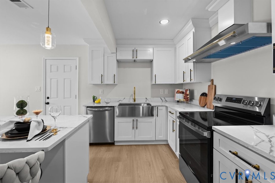 2700 Old Stage Road Richmond, VA 23238 - Photo 5 of 34