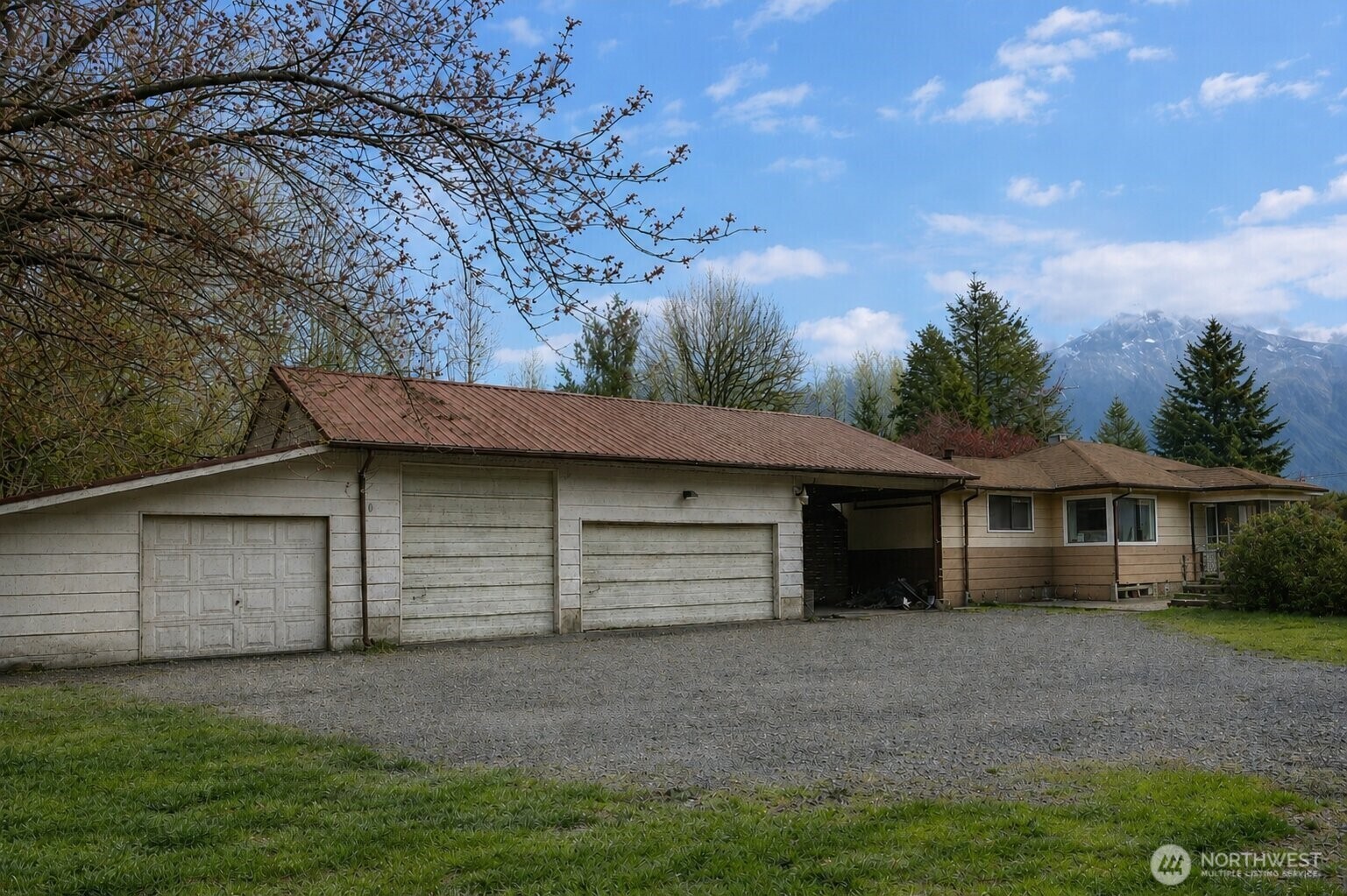 59705 State Rte 20 Marblemount, WA 98267 - Photo 1 of 9