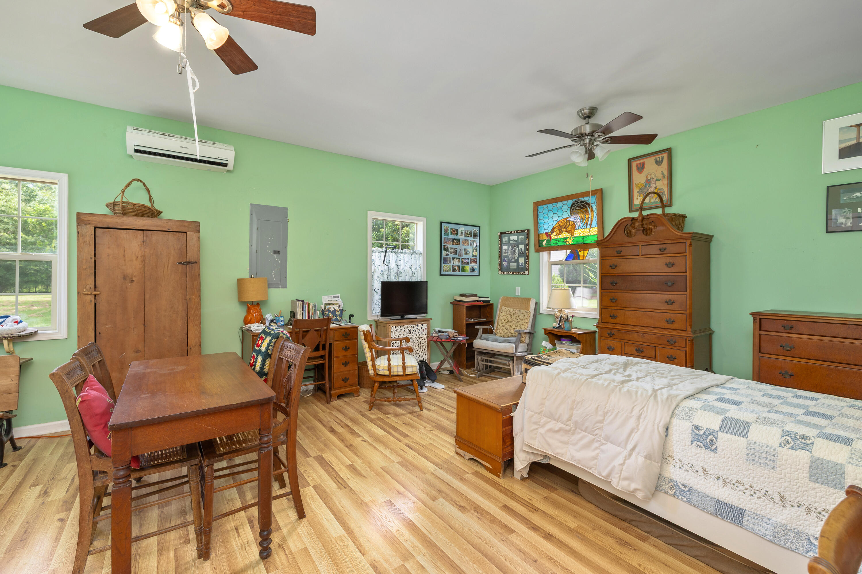 8095 Broom Factory Road Rembert, SC 29128 - Photo 34 of 45 52