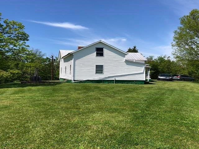 8325 Fairview Ridge Road Lesage, WV 25537 - Photo 3 of 31 Gallery Image 3