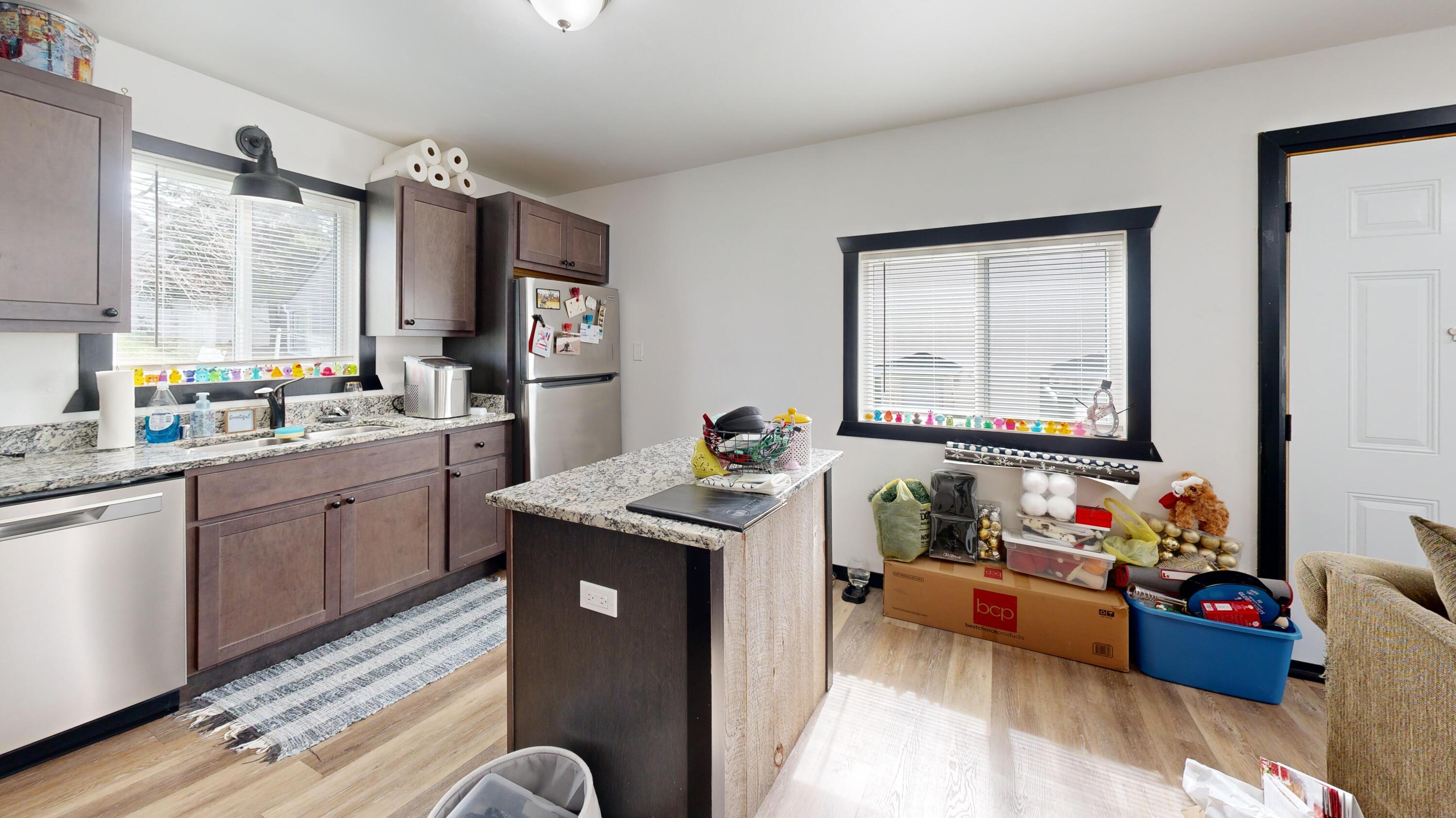 310 Madison Street Hillsboro, WI 54634 - Photo 10 of 20 310-Madison-St-Kitchen 1