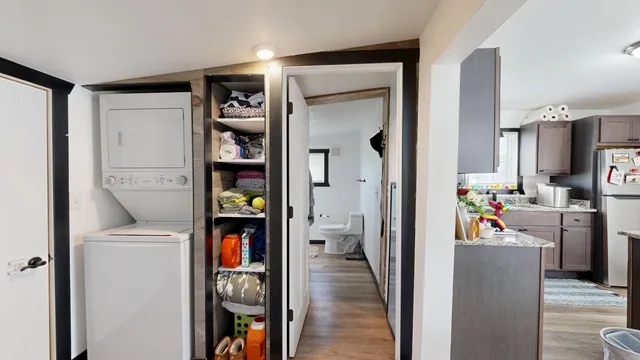 $120,000 | 310 Madison Street, Hillsboro, WI 54634