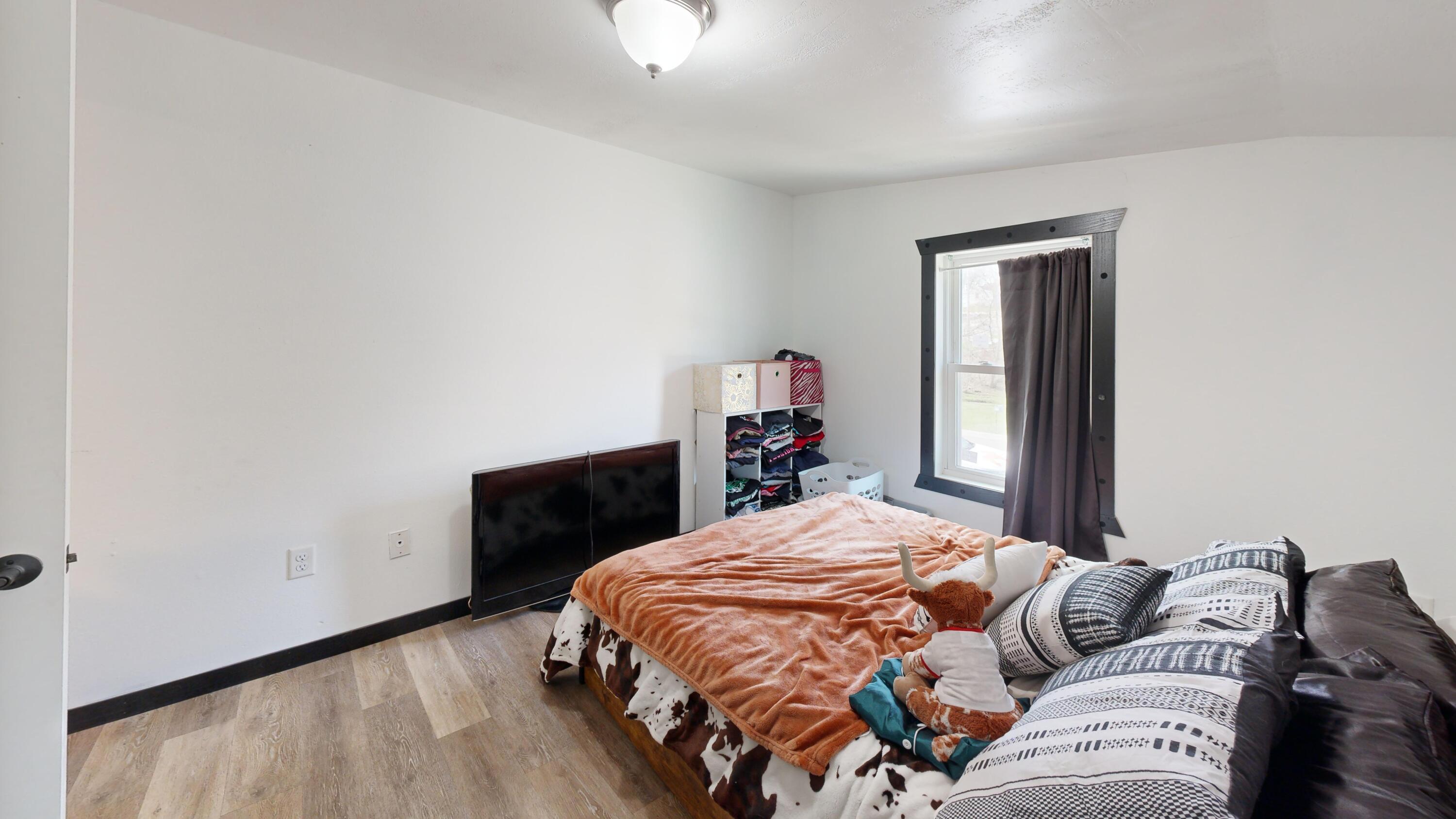 310 Madison Street Hillsboro, WI 54634 - Photo 15 of 20 310-Madison-St-Bedroom 1