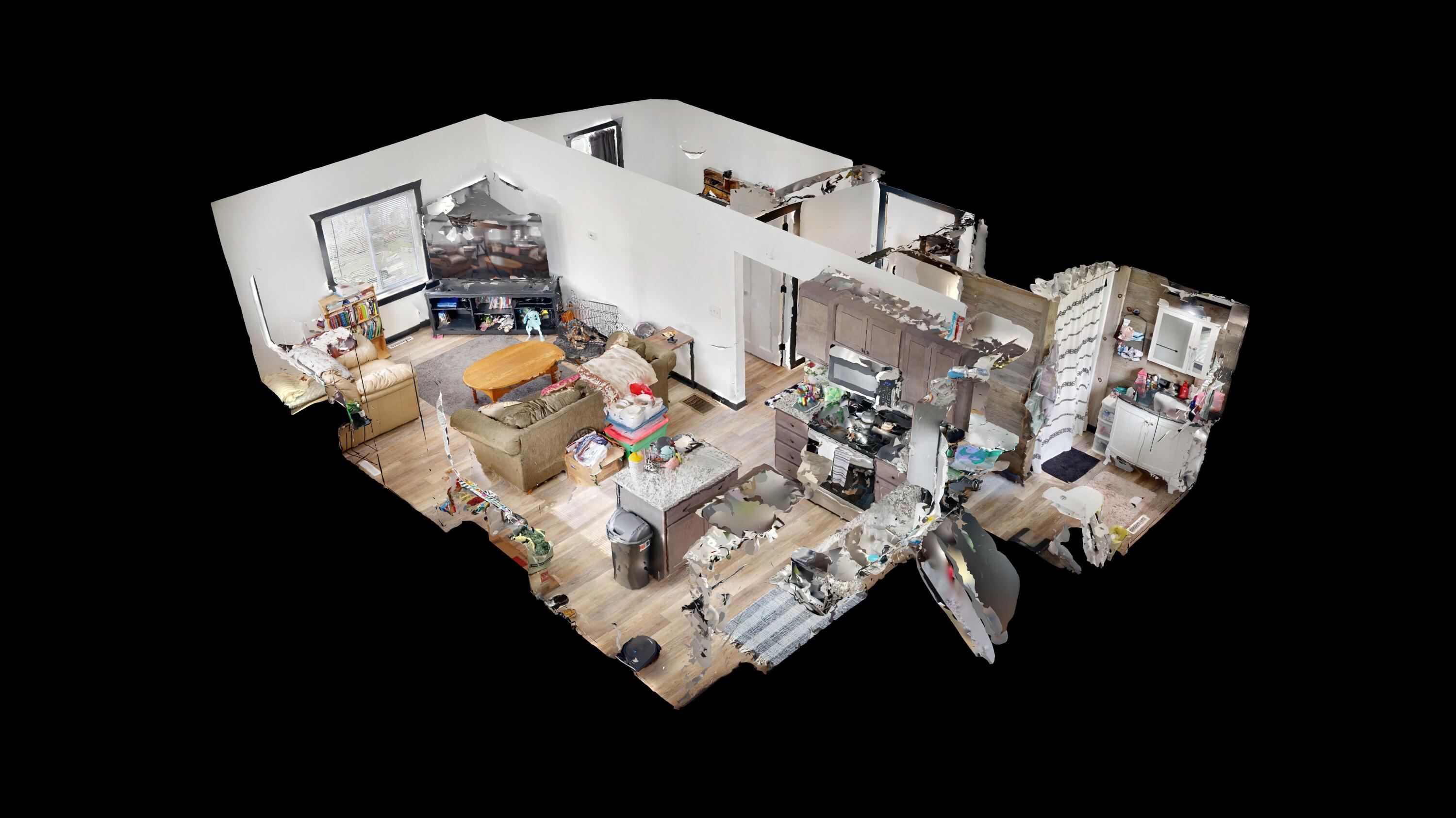 310 Madison Street Hillsboro, WI 54634 - Photo 16 of 20 310-Madison-St-Dollhouse-View