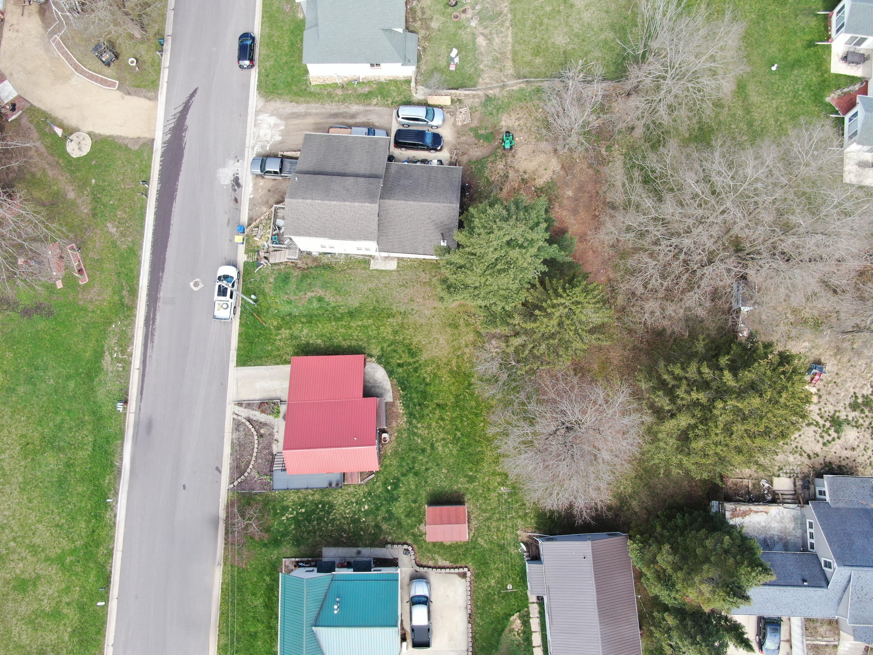 310 Madison Street Hillsboro, WI 54634 - Photo 18 of 20 DJI_0698