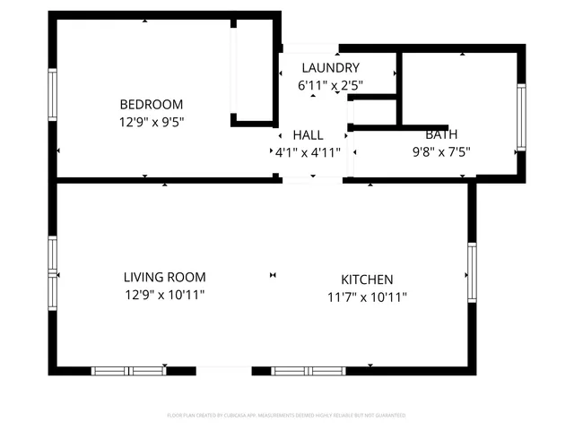 $120,000 | 310 Madison Street, Hillsboro, WI 54634