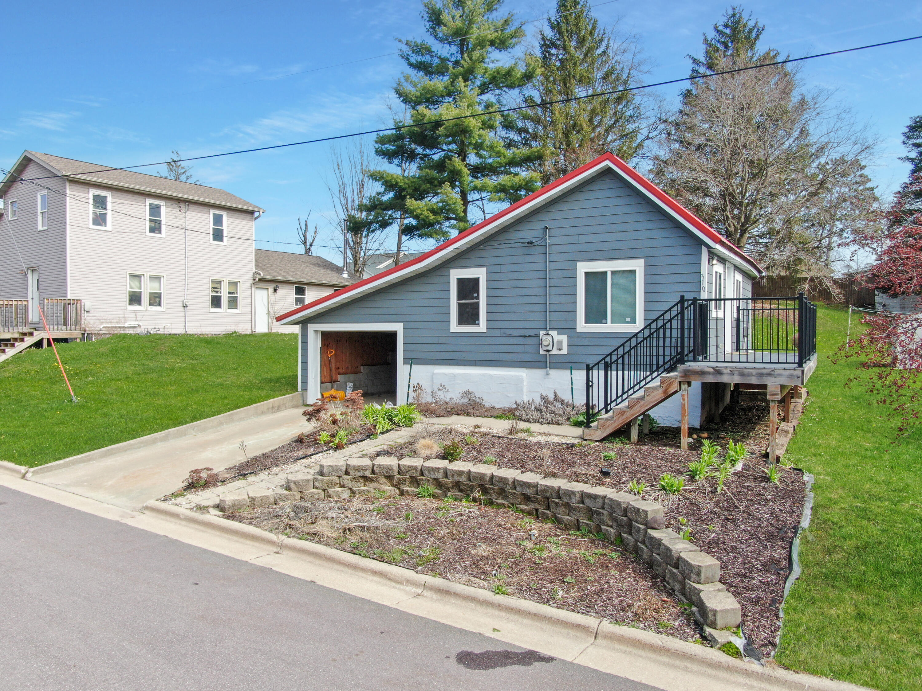 310 Madison Street Hillsboro, WI 54634 - Photo 2 of 20 DJI_0696