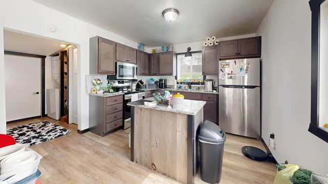 $120,000 | 310 Madison Street, Hillsboro, WI 54634