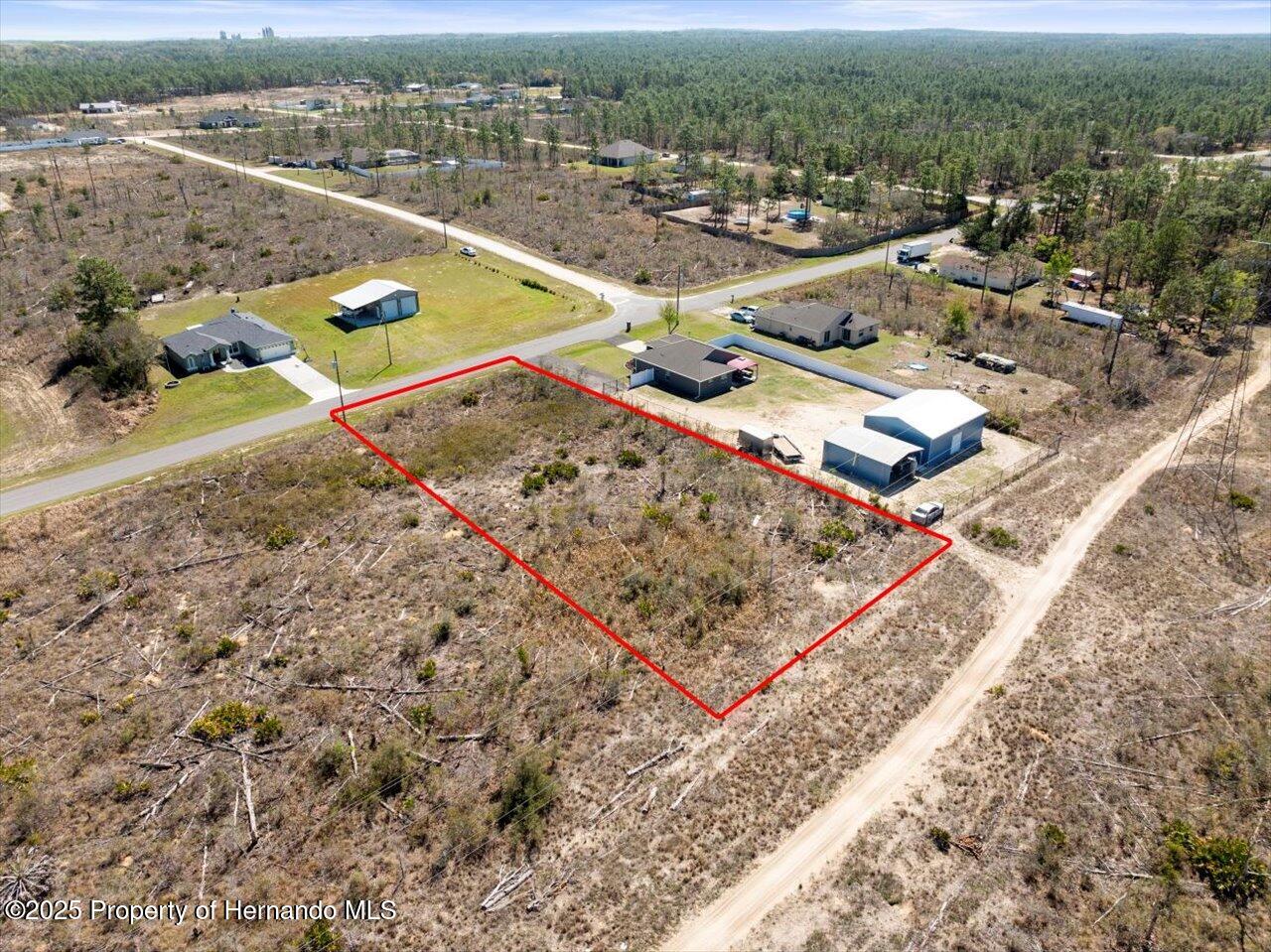 16203 Penn State Road Brooksville, FL 34614 - Photo 9 of 11