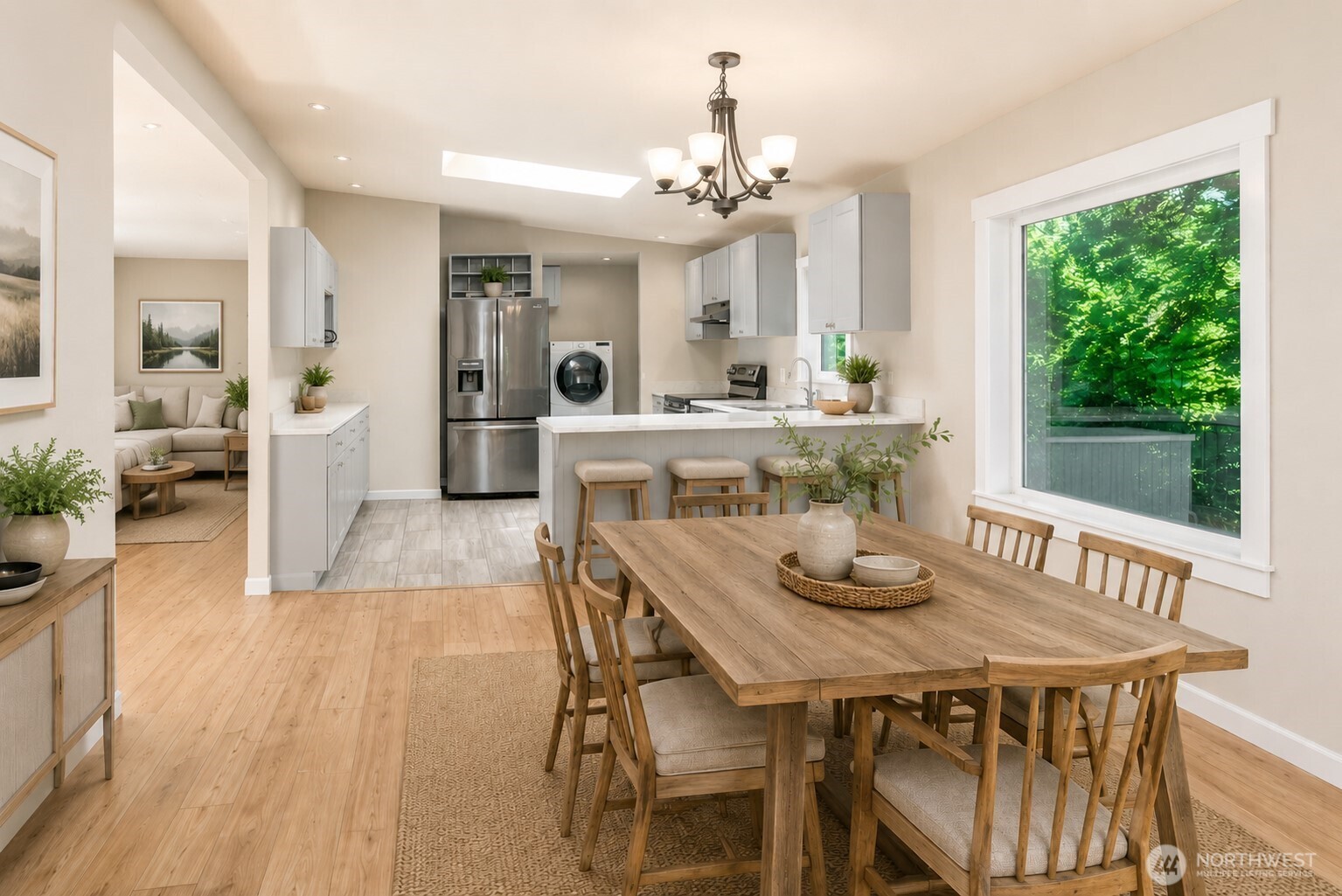 153 Blueberry Hill Road Port Ludlow, WA 98365 - Photo 17 of 38