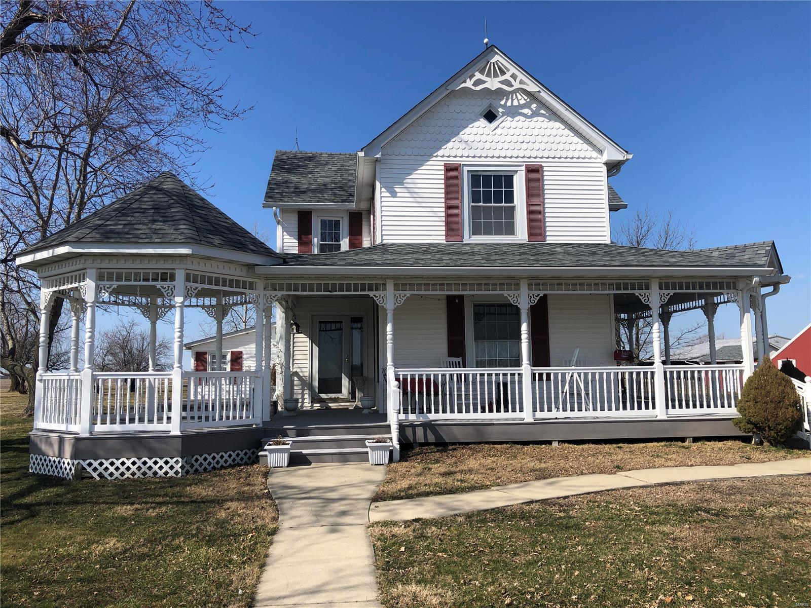 17229 Diamond Springs Road Carlyle, IL 62231 - Photo 3 of 59