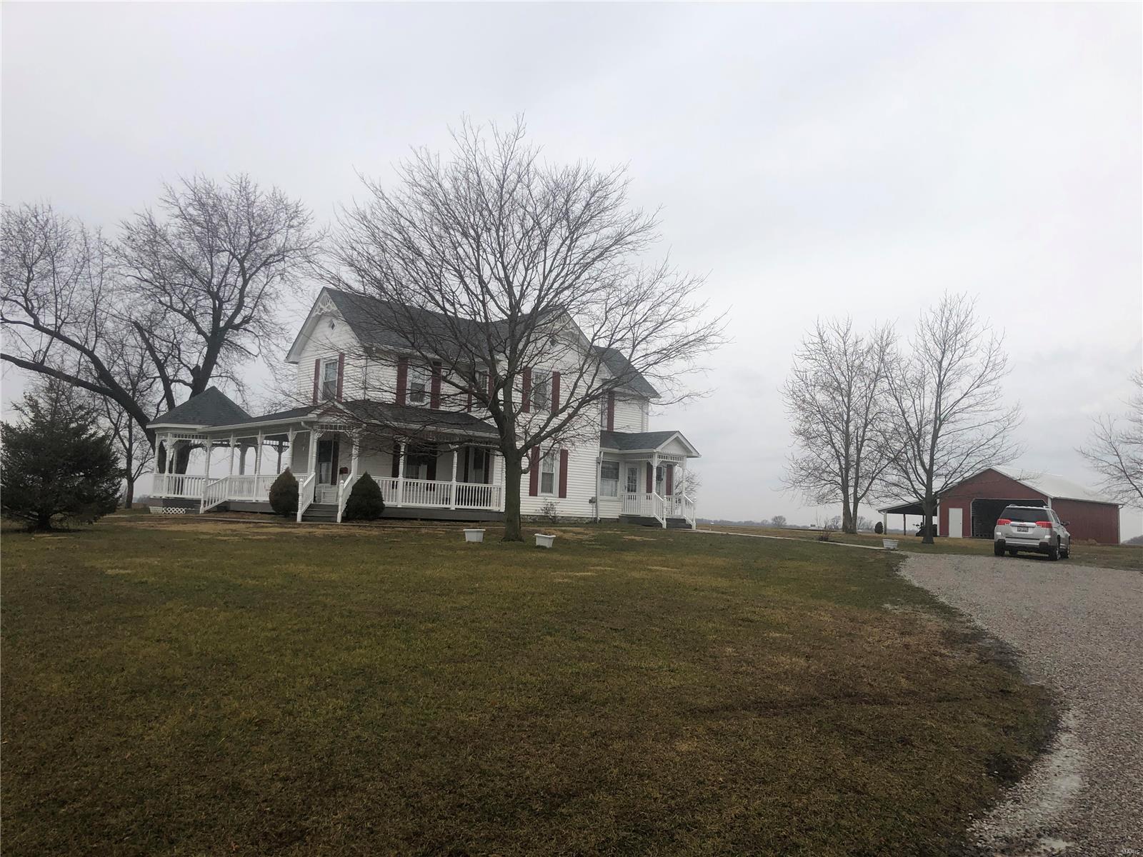 17229 Diamond Springs Road Carlyle, IL 62231 - Photo 29 of 59