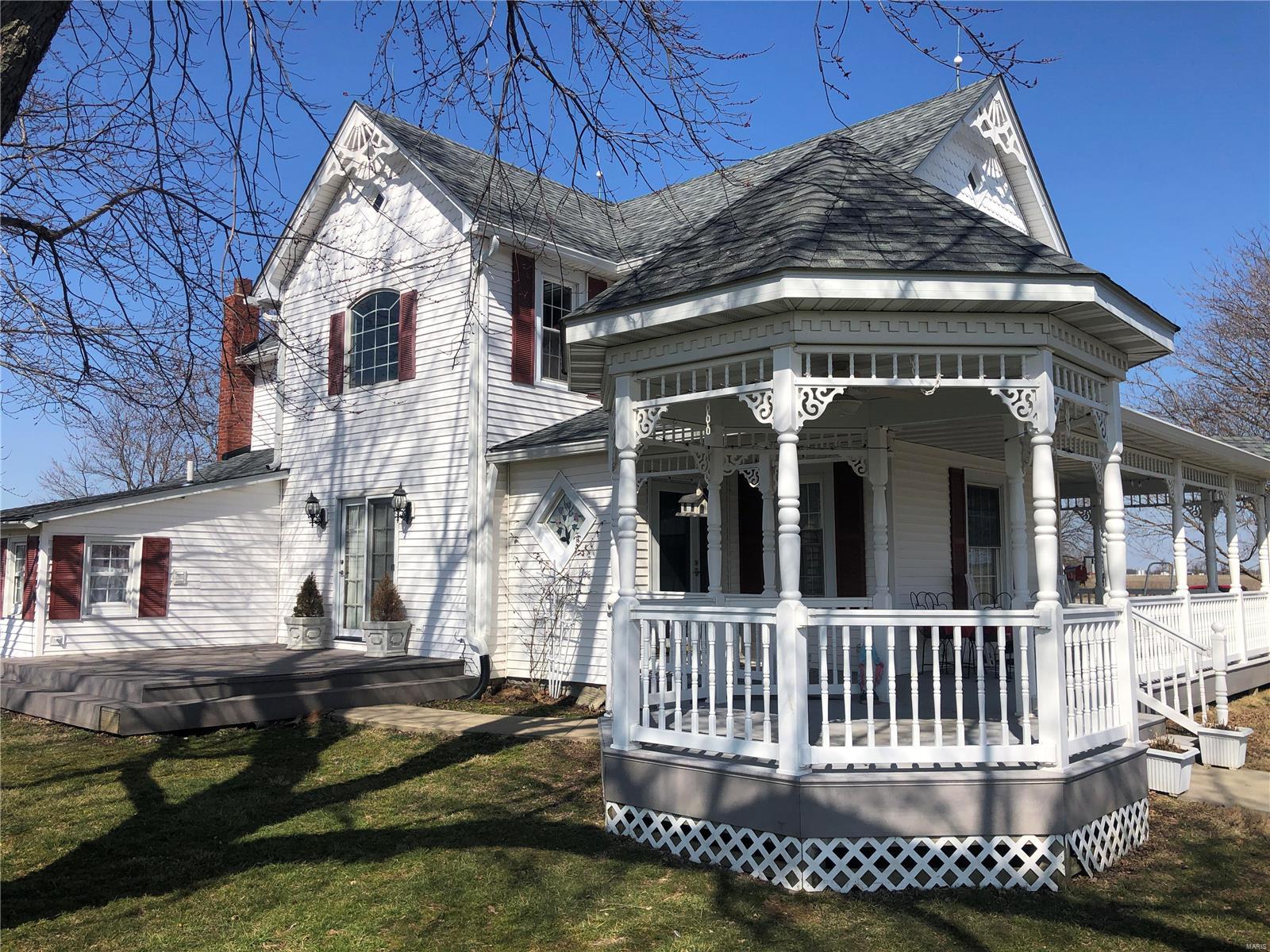 17229 Diamond Springs Road Carlyle, IL 62231 - Photo 4 of 59