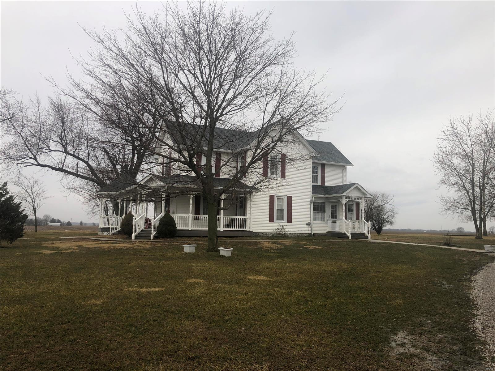 17229 Diamond Springs Road Carlyle, IL 62231 - Photo 33 of 59