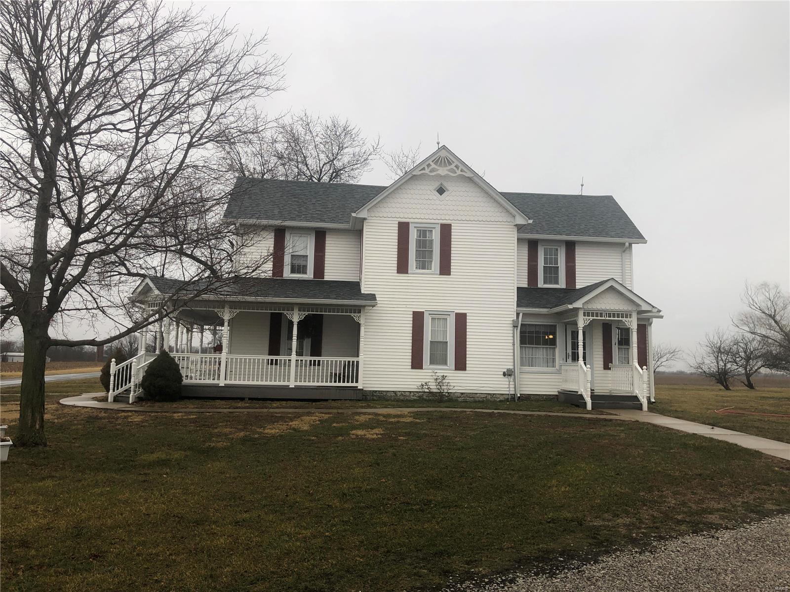 17229 Diamond Springs Road Carlyle, IL 62231 - Photo 34 of 59
