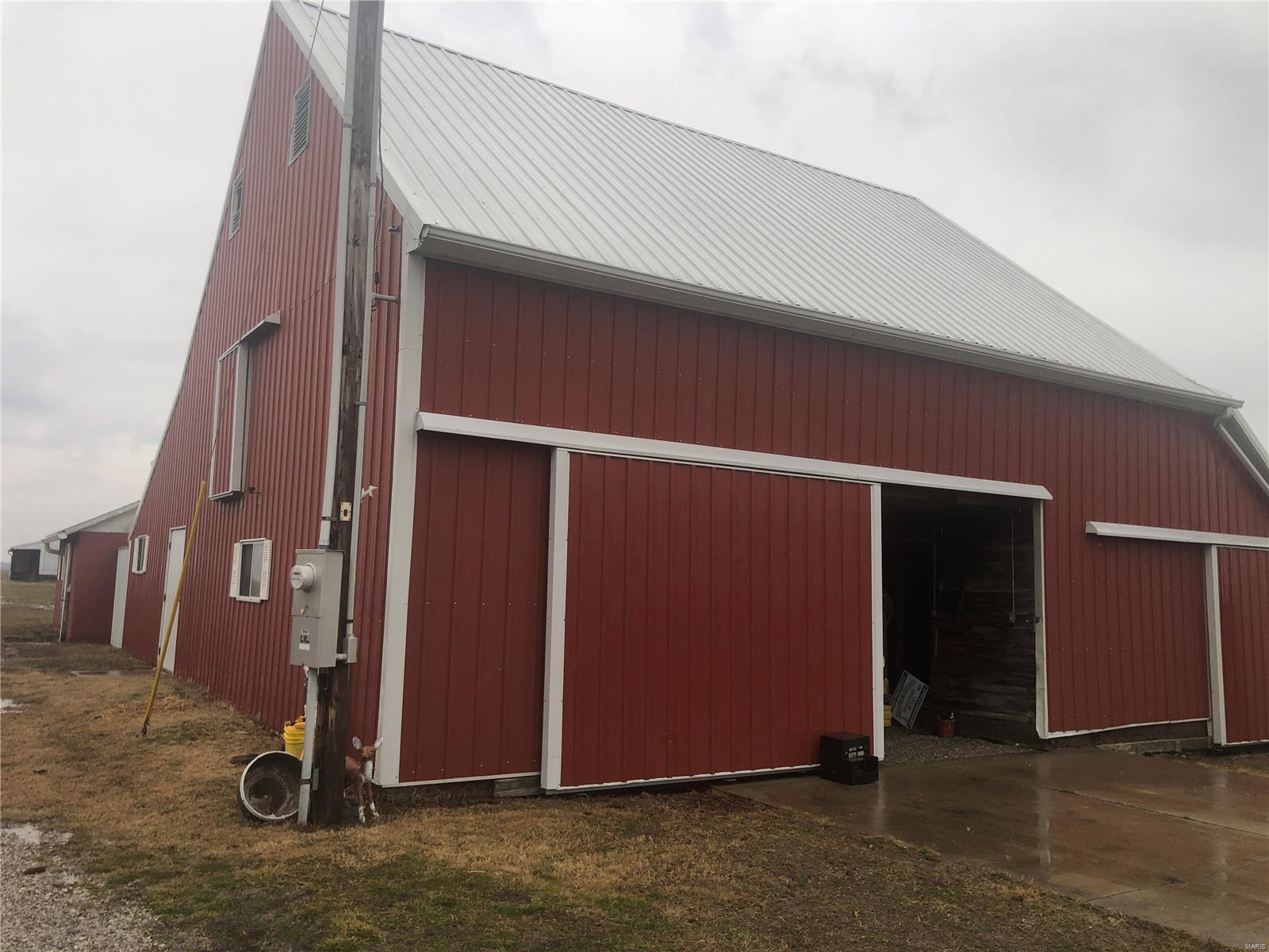 17229 Diamond Springs Road Carlyle, IL 62231 - Photo 35 of 59