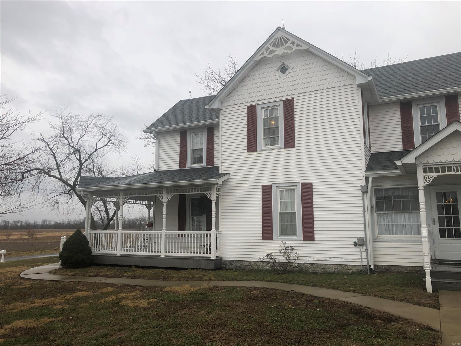 17229 Diamond Springs Road Carlyle, IL 62231 - Photo 36 of 59