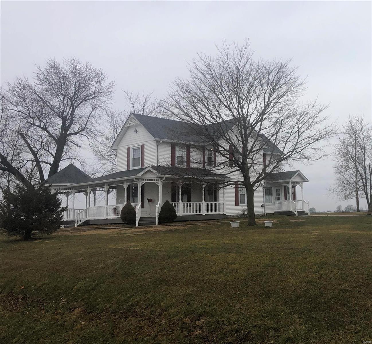 17229 Diamond Springs Road Carlyle, IL 62231 - Photo 39 of 59