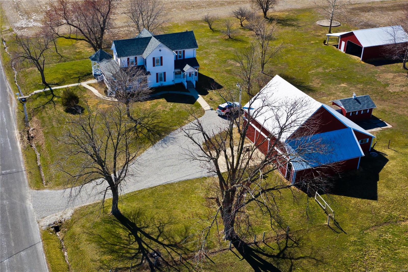 17229 Diamond Springs Road Carlyle, IL 62231 - Photo 40 of 59