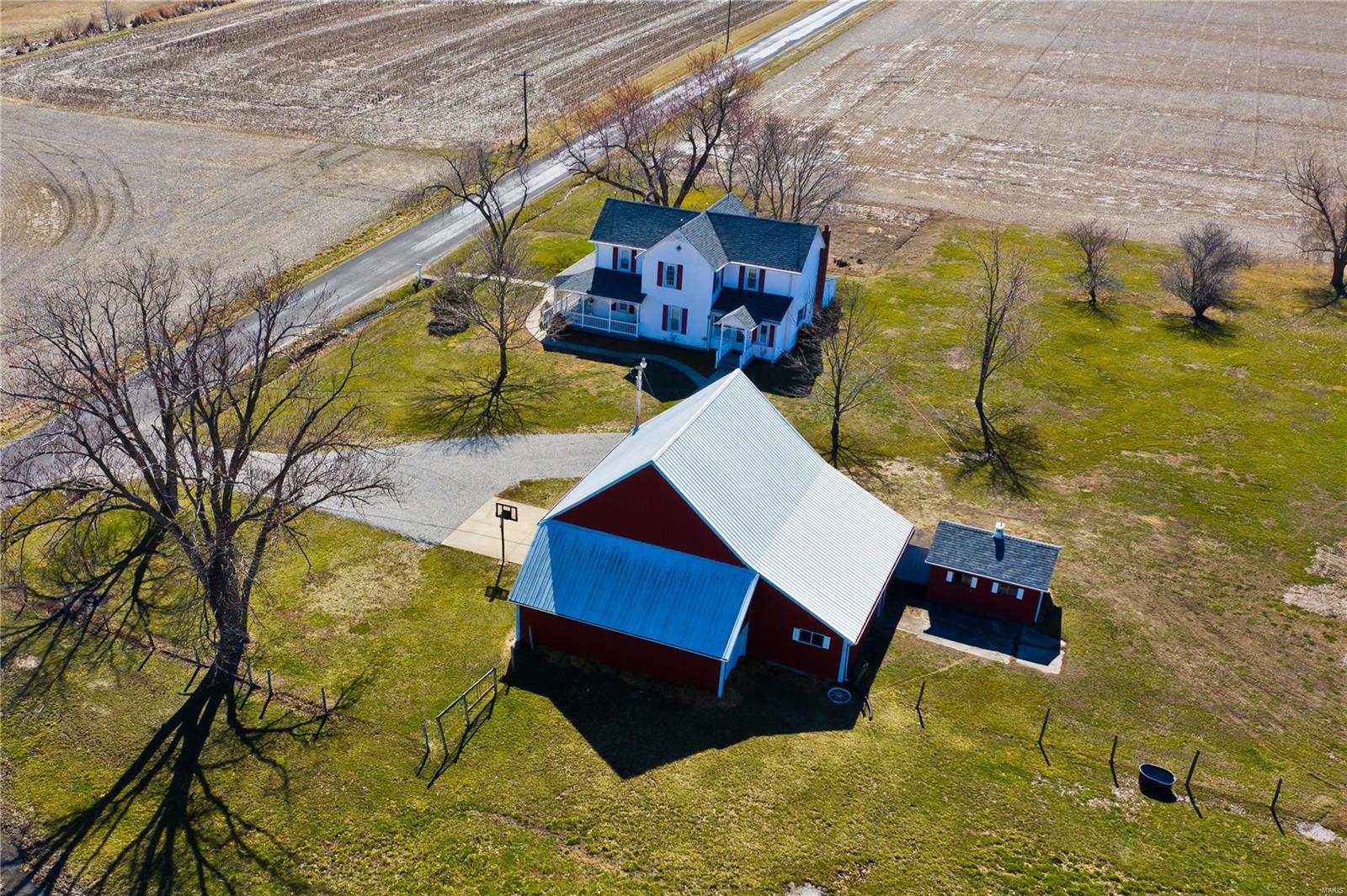 17229 Diamond Springs Road Carlyle, IL 62231 - Photo 42 of 59