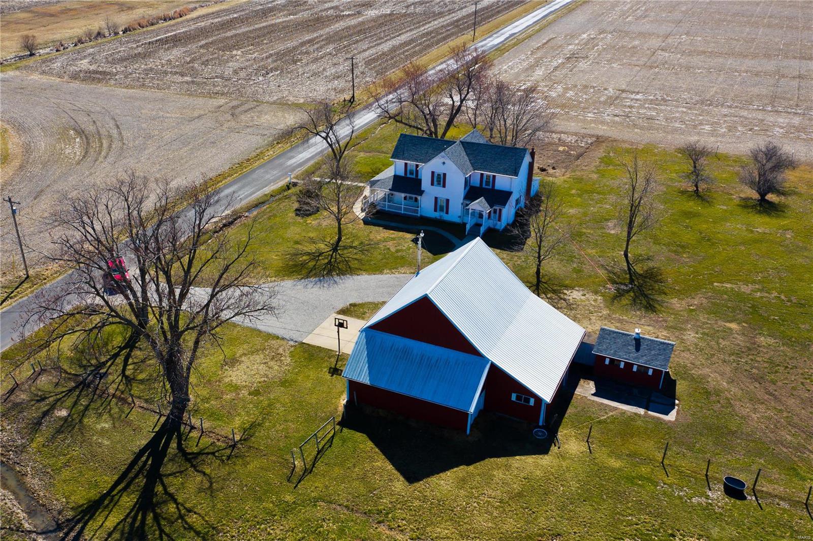 17229 Diamond Springs Road Carlyle, IL 62231 - Photo 43 of 59