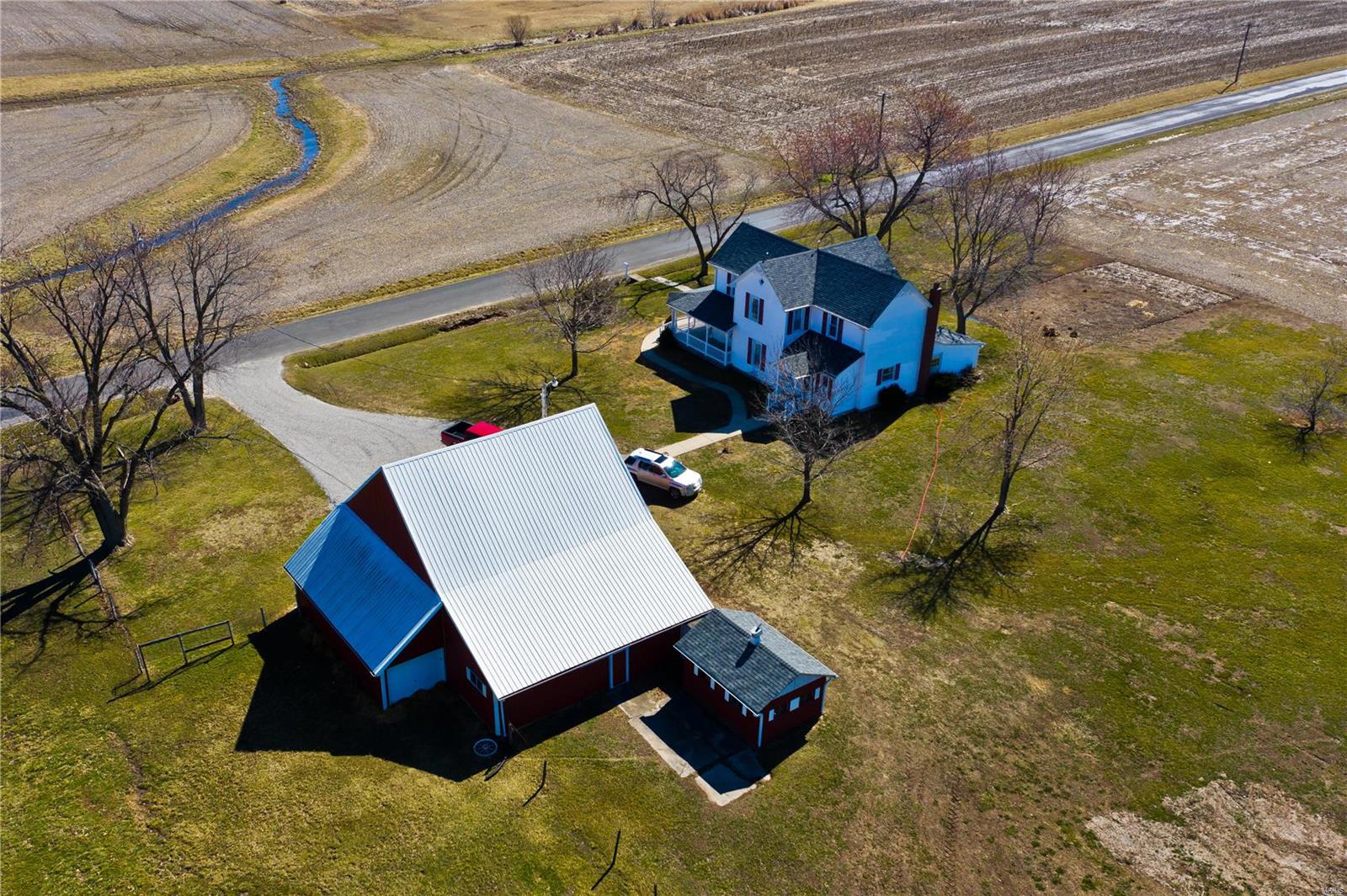 17229 Diamond Springs Road Carlyle, IL 62231 - Photo 44 of 59