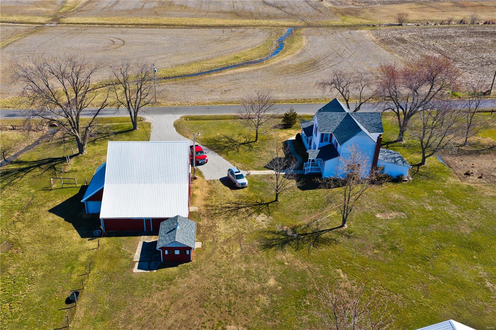 17229 Diamond Springs Road Carlyle, IL 62231 - Photo 45 of 59