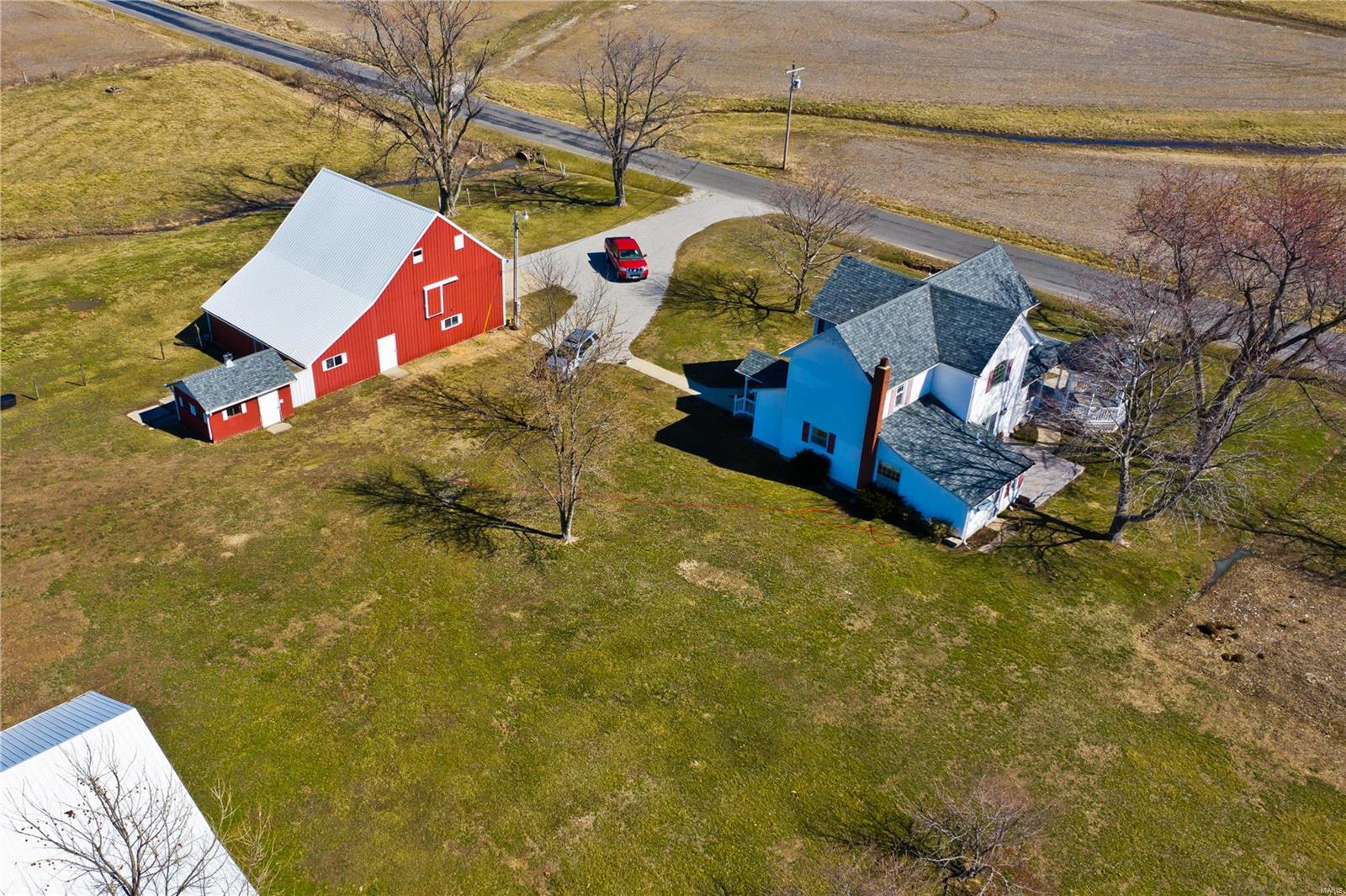17229 Diamond Springs Road Carlyle, IL 62231 - Photo 46 of 59