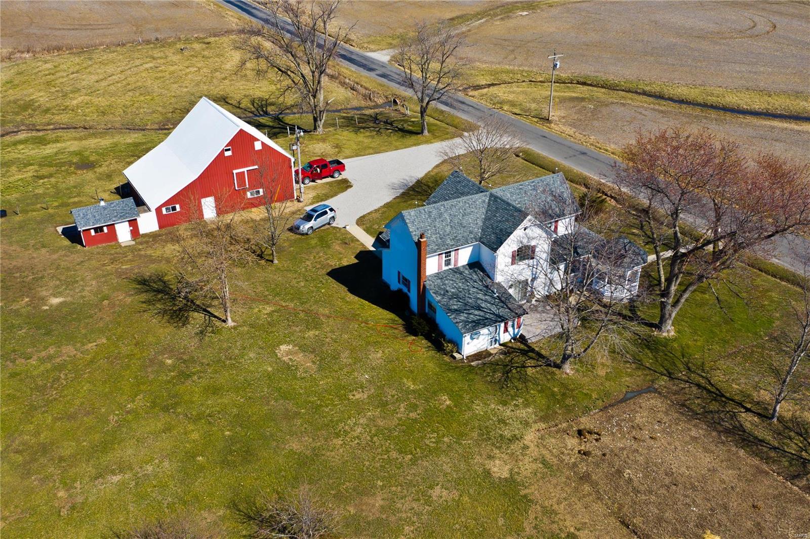 17229 Diamond Springs Road Carlyle, IL 62231 - Photo 47 of 59