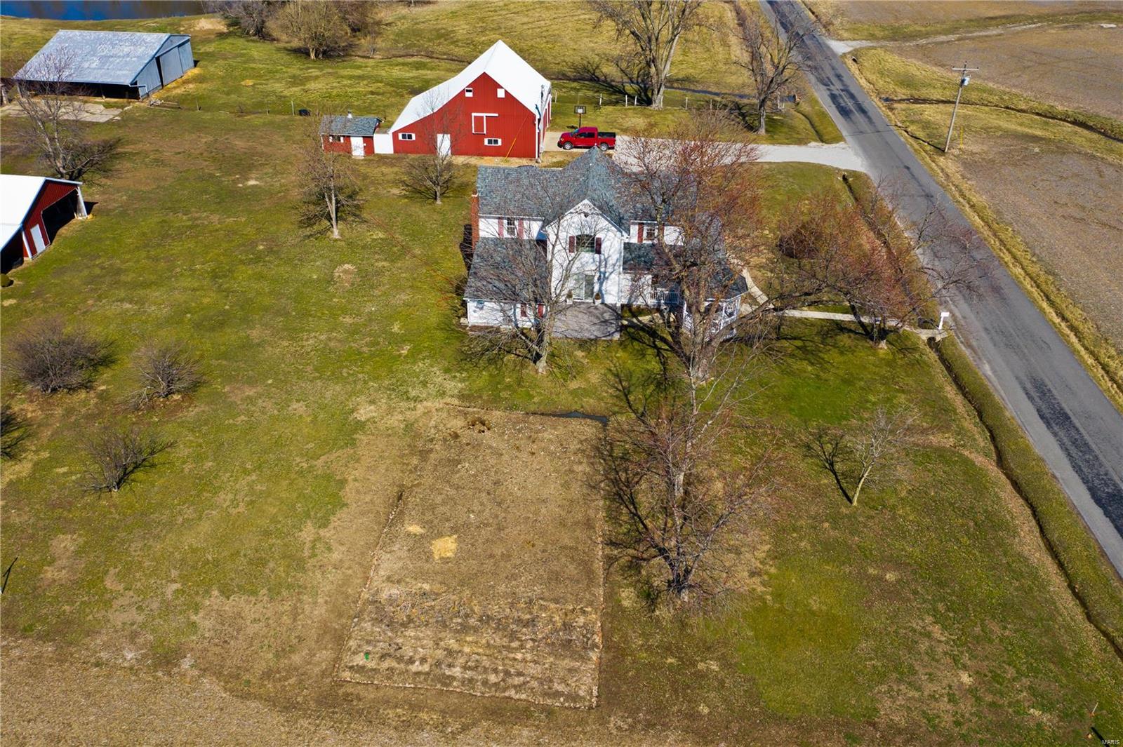 17229 Diamond Springs Road Carlyle, IL 62231 - Photo 48 of 59