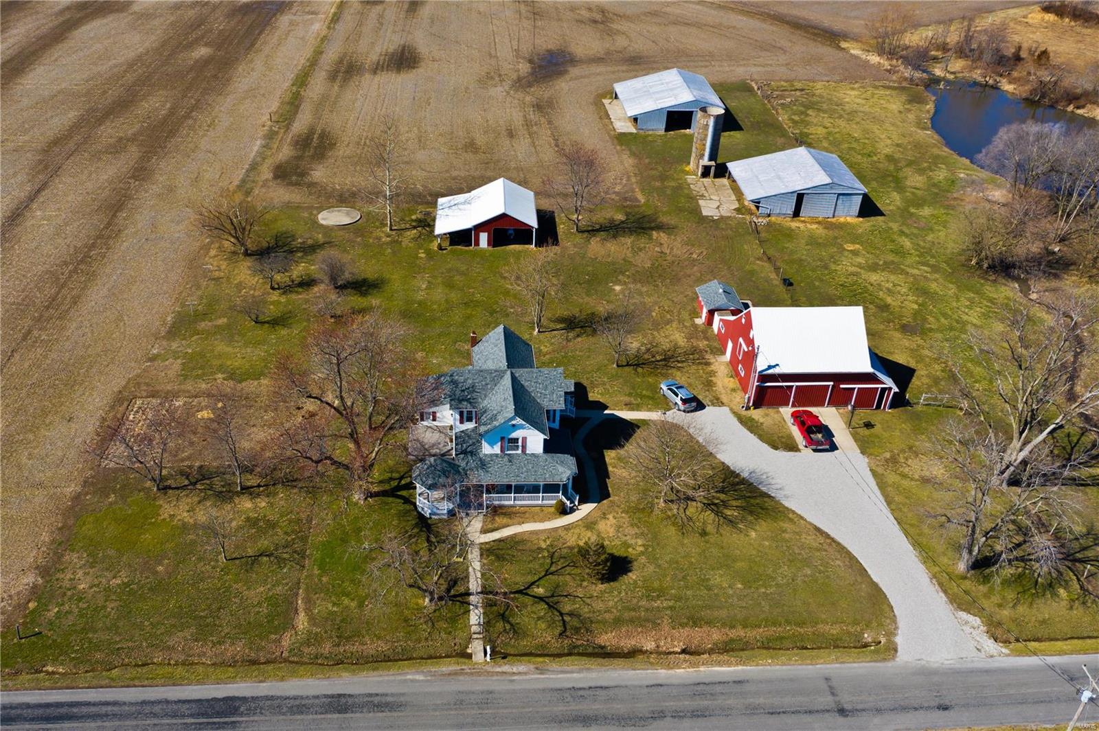 17229 Diamond Springs Road Carlyle, IL 62231 - Photo 50 of 59