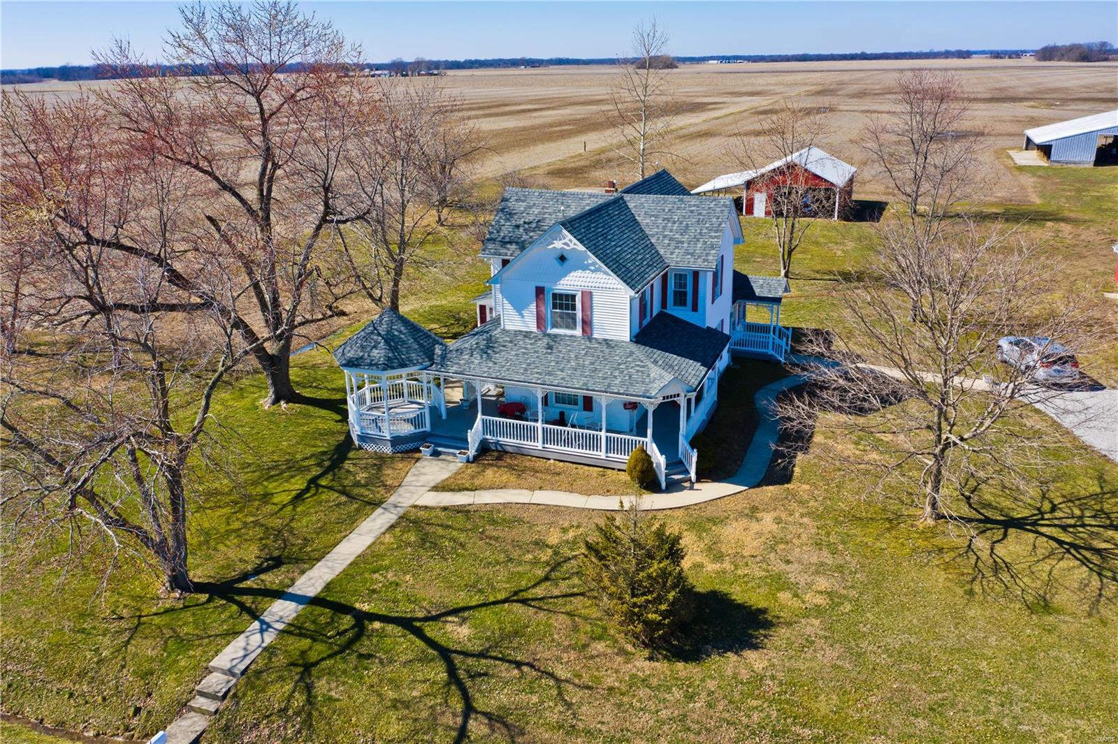 17229 Diamond Springs Road Carlyle, IL 62231 - Photo 51 of 59