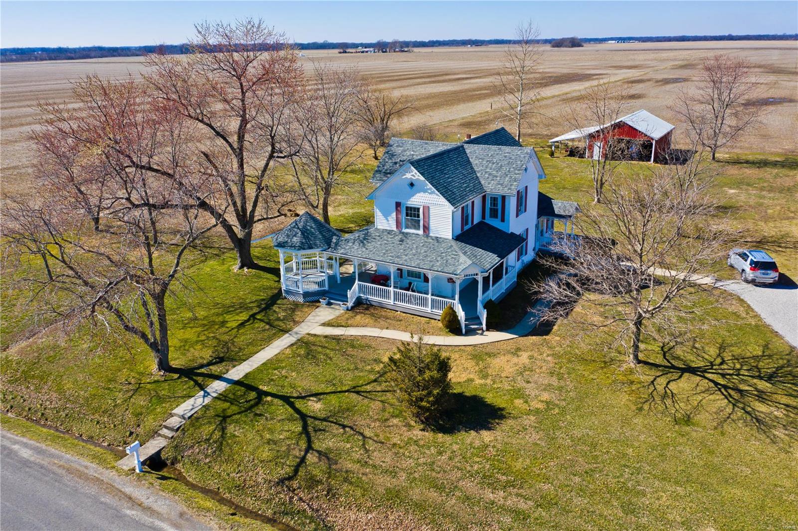 17229 Diamond Springs Road Carlyle, IL 62231 - Photo 52 of 59