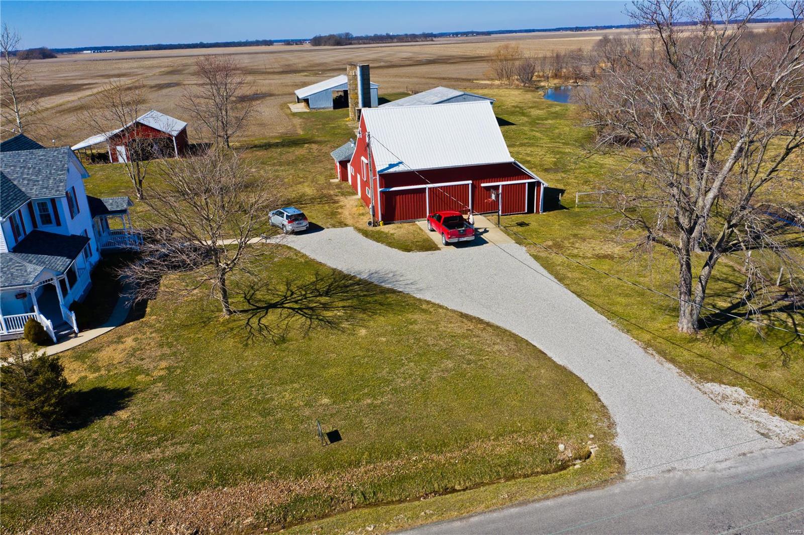 17229 Diamond Springs Road Carlyle, IL 62231 - Photo 54 of 59