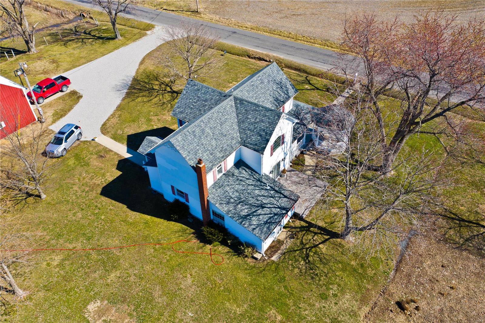 17229 Diamond Springs Road Carlyle, IL 62231 - Photo 56 of 59
