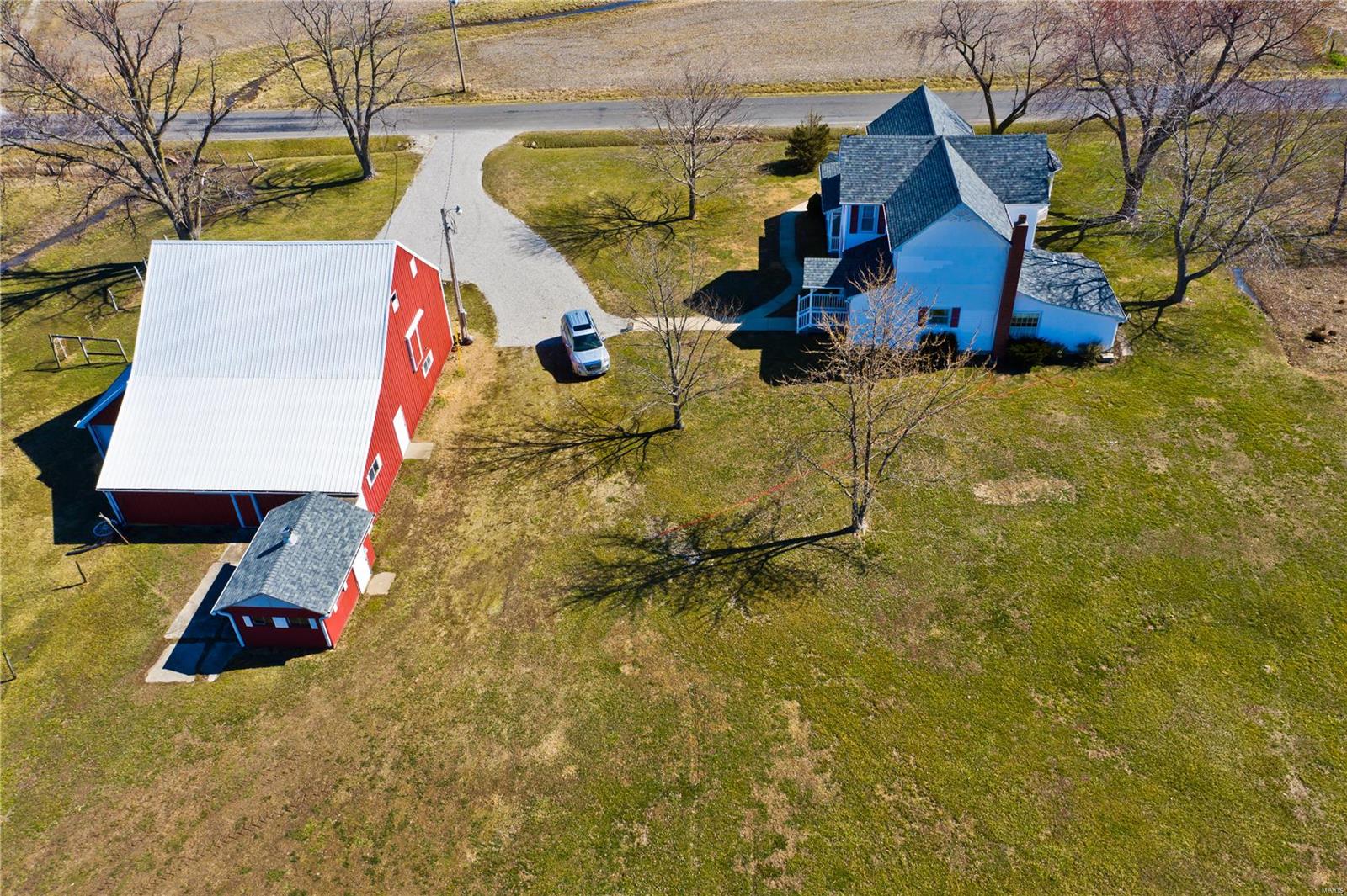 17229 Diamond Springs Road Carlyle, IL 62231 - Photo 58 of 59