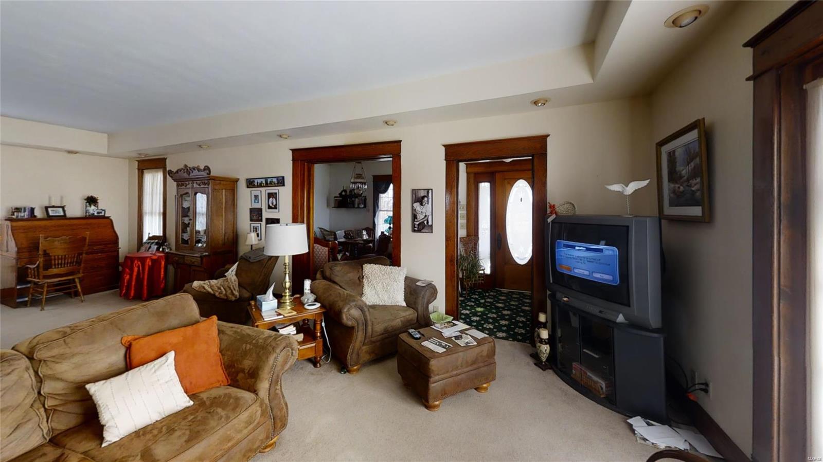 17229 Diamond Springs Road Carlyle, IL 62231 - Photo 7 of 59