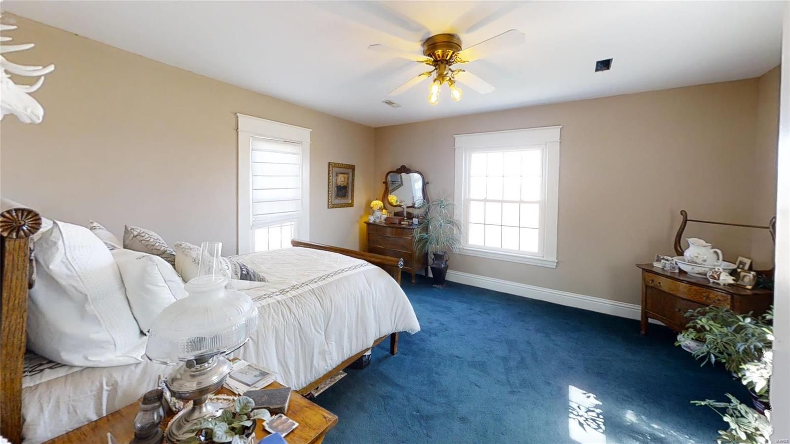 17229 Diamond Springs Road Carlyle, IL 62231 - Photo 8 of 59