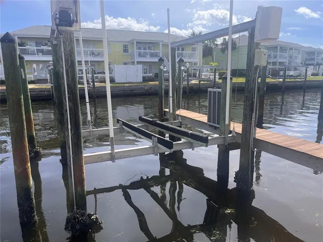 $9,990 | 0 Beach Dr Street Southeast, Unit 98SS, St. Petersburg, FL 33705