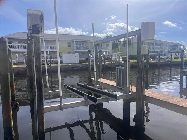 $9,990 | 0 Beach Dr Street Southeast, Unit 98SS, St. Petersburg, FL 33705