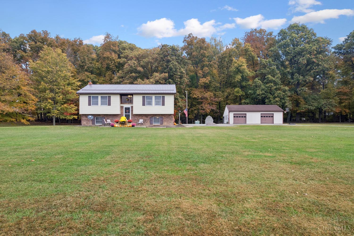 10667 Hamer Road Georgetown, OH 45121 - Photo 1 of 39