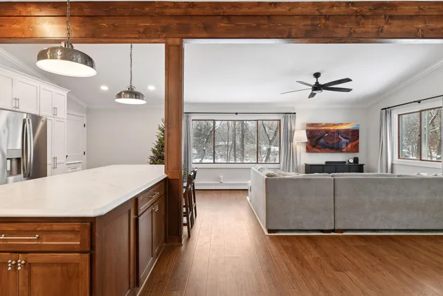 $595,000 | 4980 Suburban Drive, Excelsior, MN 55331