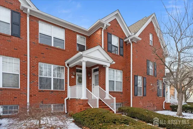 $599,000 | 53 Center Street, Metuchen, NJ 08840