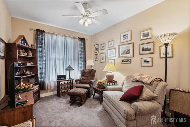 $599,000 | 53 Center Street, Metuchen, NJ 08840