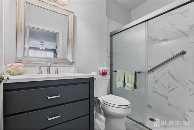 $599,000 | 53 Center Street, Metuchen, NJ 08840