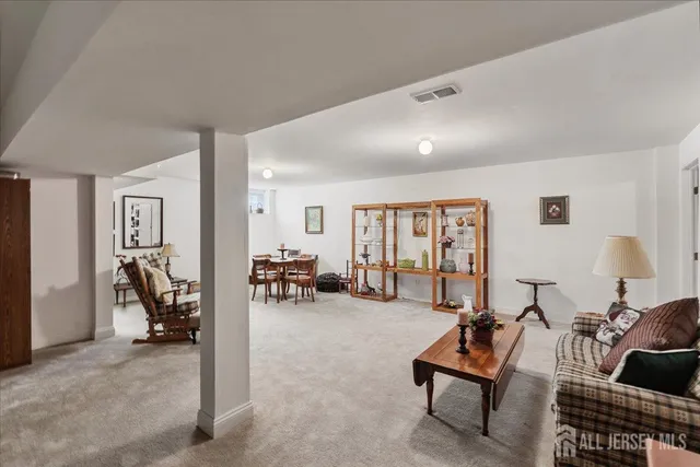 $599,000 | 53 Center Street, Metuchen, NJ 08840