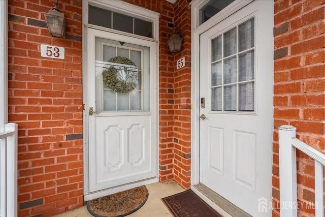 $599,000 | 53 Center Street, Metuchen, NJ 08840